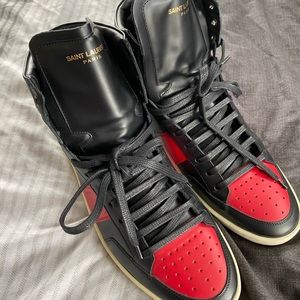 YSL SLH/10 Bred size 44 9/10